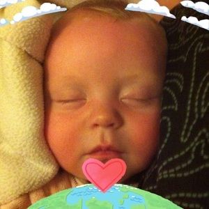 Meet your Posher, Scott